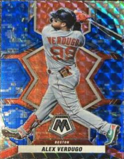 Alex Verdugo