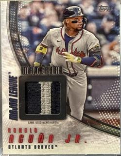 Ronald Acuna Jr.