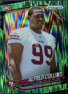 Alfred Collins
