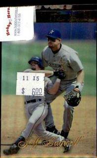 Jeff Bagwell