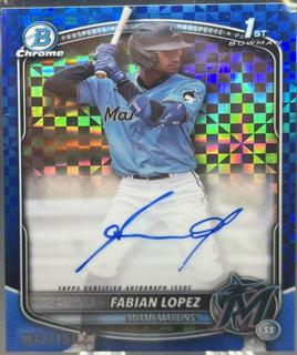 Fabian Lopez