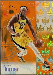 Myles Turner