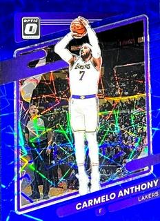 Carmelo Anthony