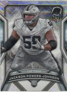 Jackson Powers-Johnson