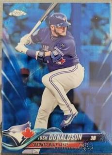 Josh Donaldson