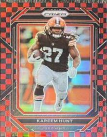 Kareem Hunt