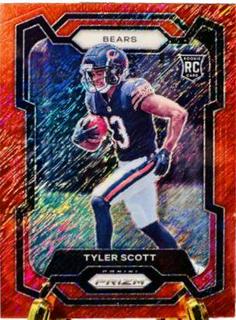 Tyler Scott