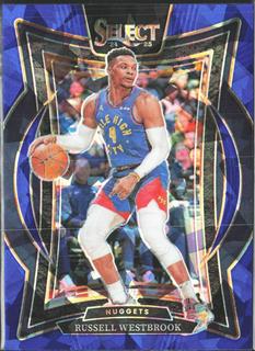 Russell Westbrook