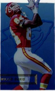 Willie Davis