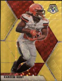 Kareem Hunt