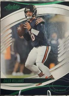 Caleb Williams