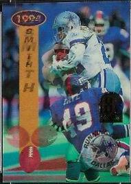 Emmitt Smith