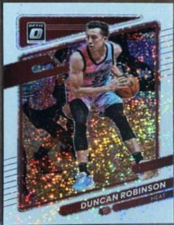 Duncan Robinson