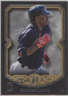 Francisco Lindor