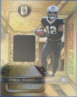 Chris Olave