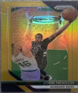 John Henson