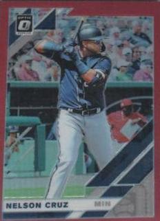 Nelson Cruz
