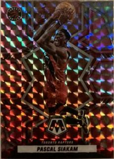 Pascal Siakam