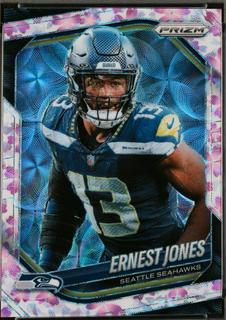 Ernest Jones