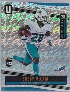 Bobby McCain