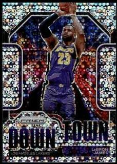 LeBron James