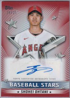 Shohei Ohtani