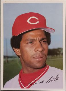 Mario Soto