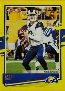 Jared Goff