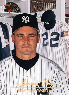 Jimmy Key