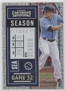 Kyle Seager