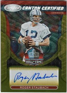 Roger Staubach