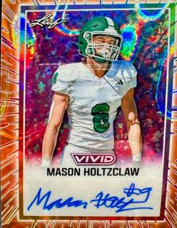 Mason Holtzclaw