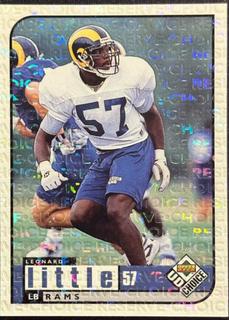 Leonard Little