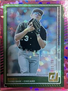 Robin Ventura