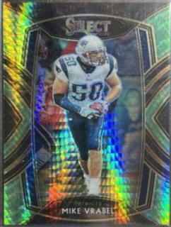 Mike Vrabel