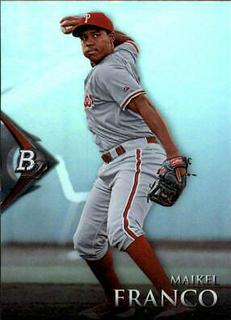 Maikel Franco