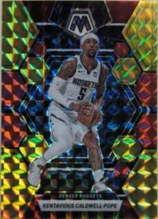 Kentavious Caldwell Pope