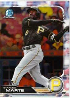 Starling Marte