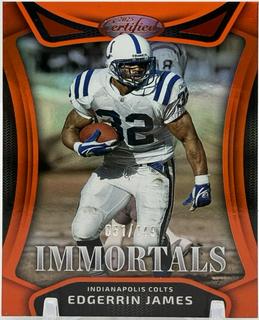 Edgerrin James