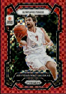 Arvydas Macijauskas