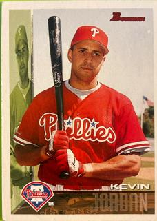 Kevin Jordan