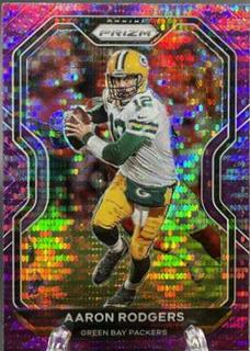Aaron Rodgers