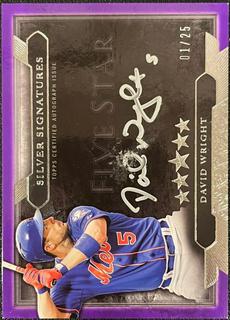 David Wright