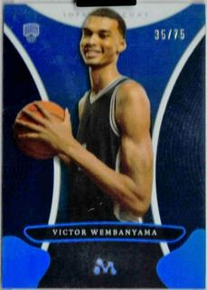 Victor Wembanyama