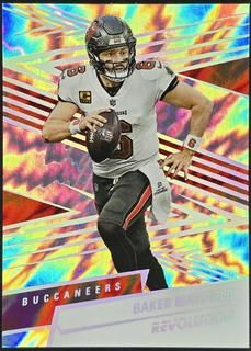 Baker Mayfield