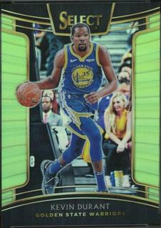 Kevin Durant