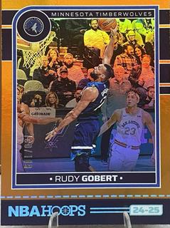 Rudy Gobert