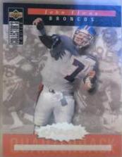 John Elway