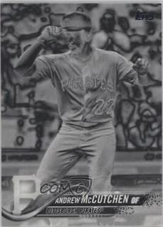 Andrew McCutchen