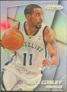 Mike Conley